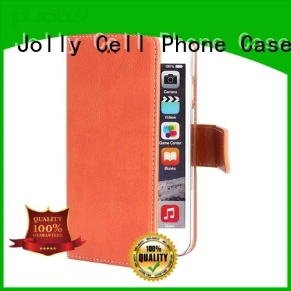 djs women's cell phone wallet djs for iphone xs Jolly 1