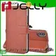 djs cell phone wallet purse with credit card holder for iphone xs 1