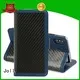 artificial zipper phone wallet with rfid blocking features for apple Jolly 1