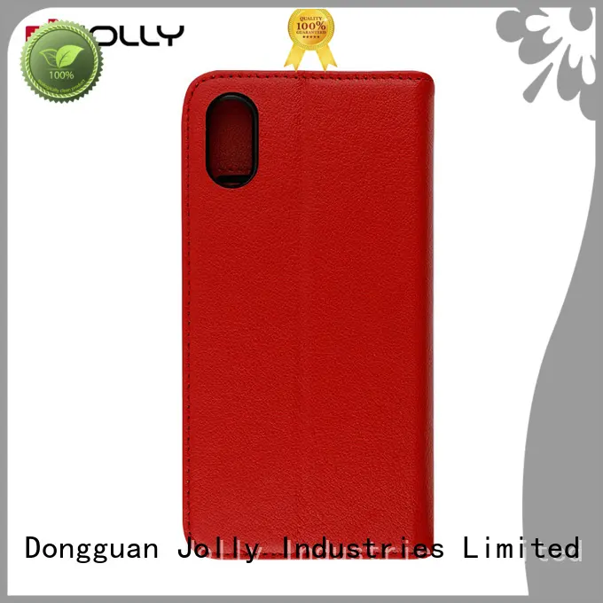 djs phone case brands with credit card holder for iphone xr Jolly 1