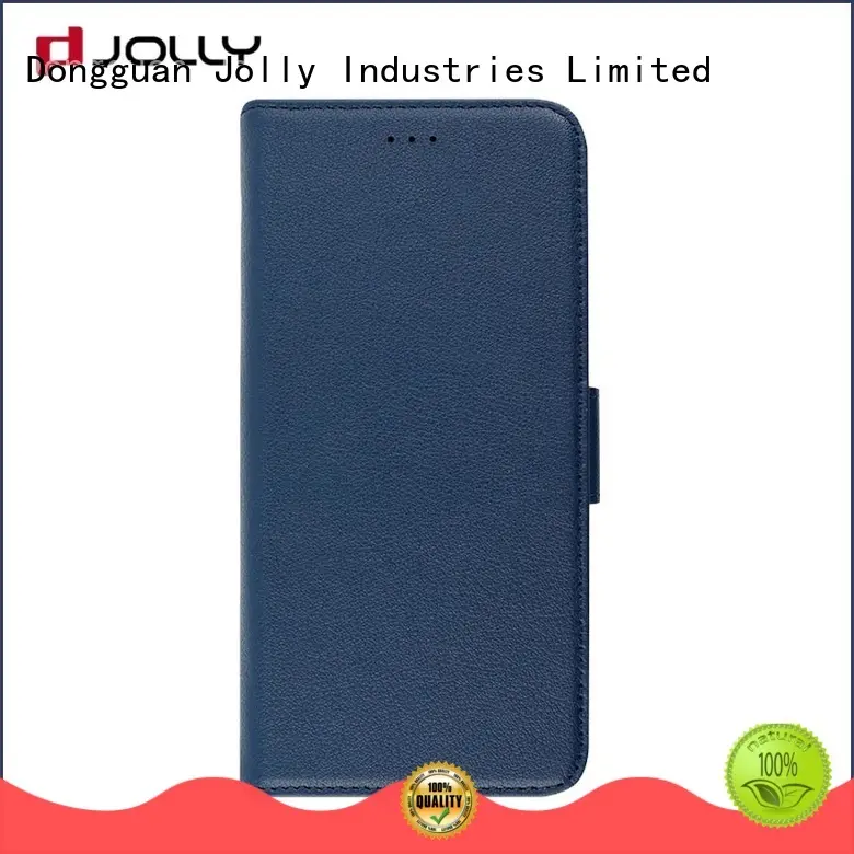 Jolly magnetic cell phone cases wholesale djs for iphone x 1
