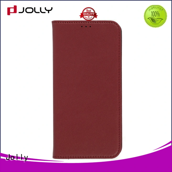 djs unique phone cases manufacturer for iphone xr Jolly 1