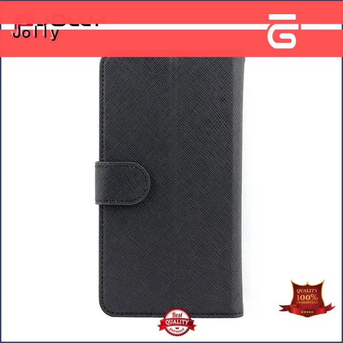 flip universal mobile phone covers with card slot for sale Jolly 1