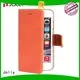 Jolly zip around leather wallet phone case djs for apple 1