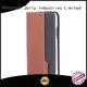 initial apple iphone flip case with slot for sale Jolly 1