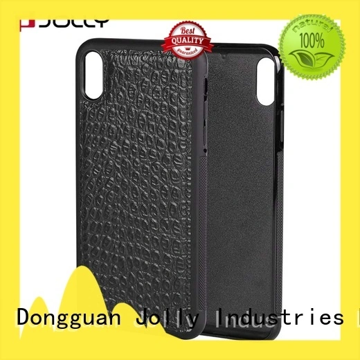 shock smartphone back cover online for iphone xs Jolly 1