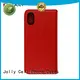 high quality cell phone protective cases with slot kickstand for iphone x Jolly 1