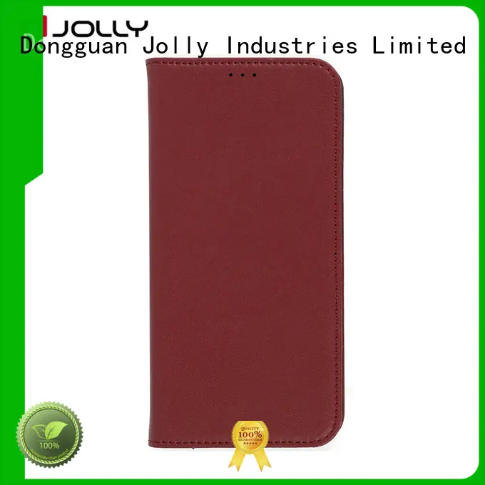 Jolly hot sale silicone phone case manufacturer for iphone x 1