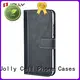 real carbon fiber cell phone wallet combination with slot for apple 1