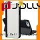 professional leather cell phone wallet case with rfid blocking features for sale 1