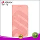Jolly slim leather wholesale phone cases high quality for sale 1