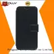 pu leather cell phone cases with id and credit pockets for sale 1