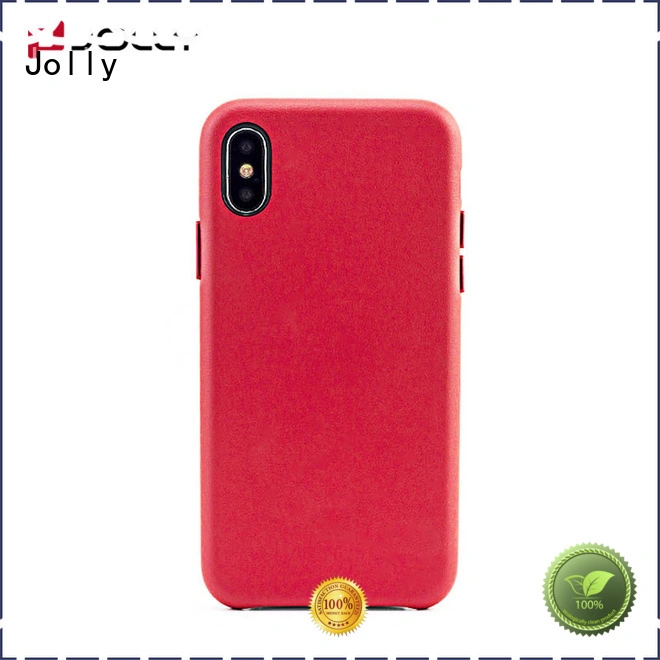 Jolly superior quality cool back covers online for iphone xs 1