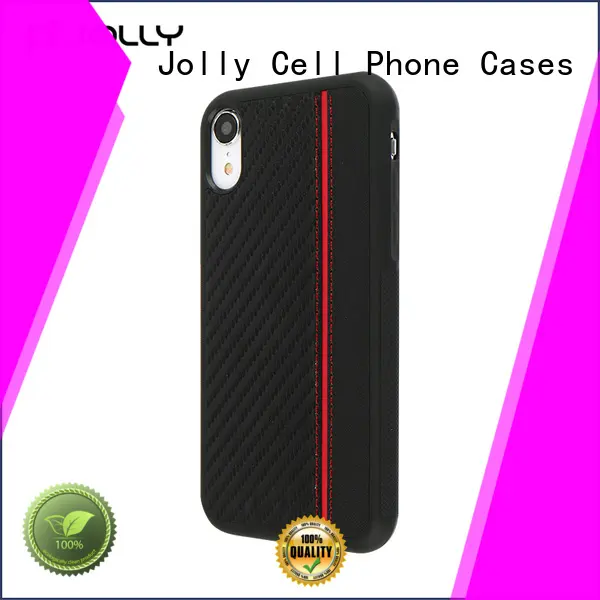 hot sale back cover maker best for iphone xs Jolly 1