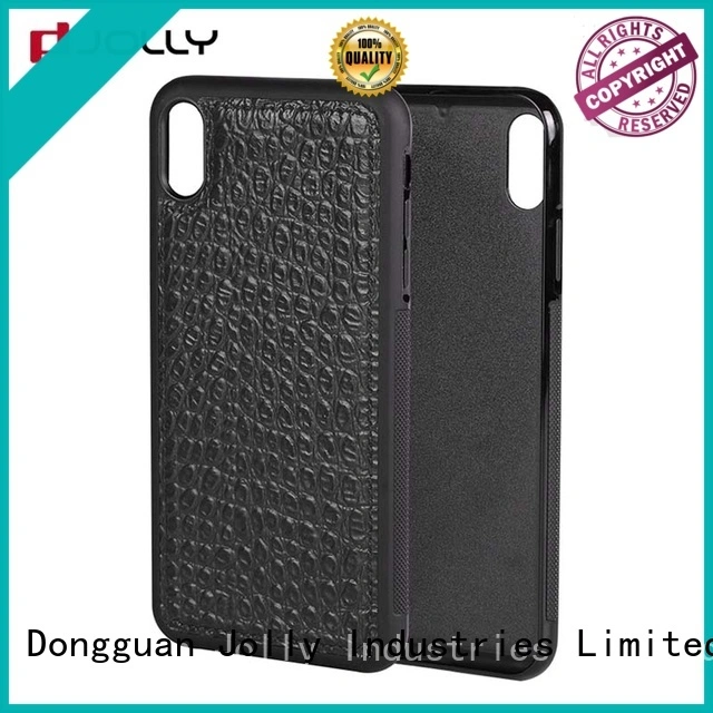 hot sale phone case cover manufacturer for iphone xr Jolly 1