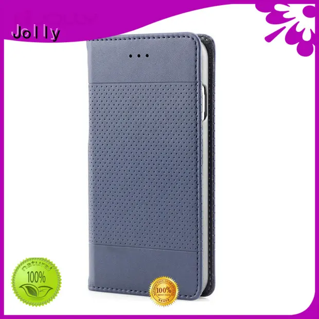 custom cell phone case maker hot sale for mobile phone Jolly 1