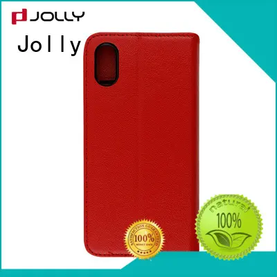 new silicone phone case manufacturer for mobile phone Jolly 1