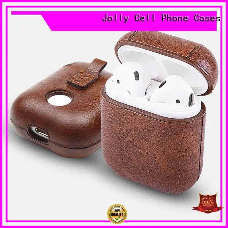 protective airpods case charging manufacturer for apple airpods 1
