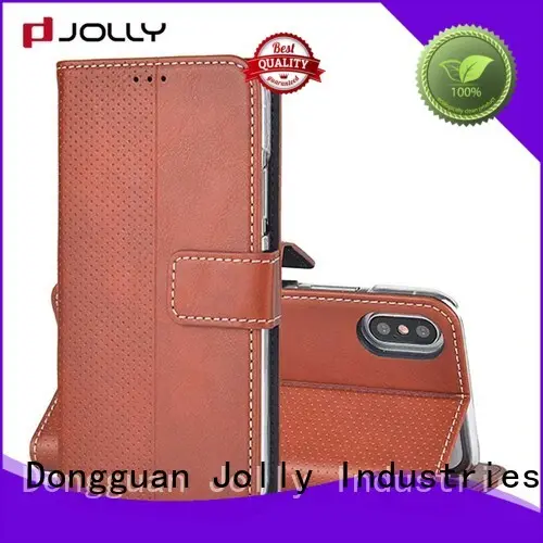 zipper phone wallet professional for apple Jolly 1