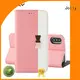Jolly slim leather cell phone cases hot sale for sale 1