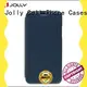 slim leather designer cell phone cases with strong magnetic closure for iphone xs 1