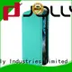Jolly folio flip phone covers with slot for sale 1