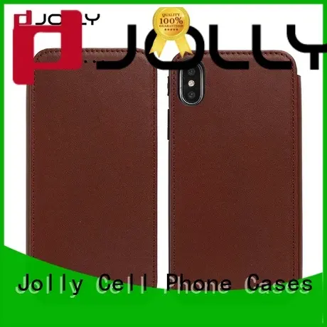 initial phone case new for iphone xs Jolly 1