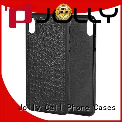 Jolly new phone back cover print supplier for iphone xr 1