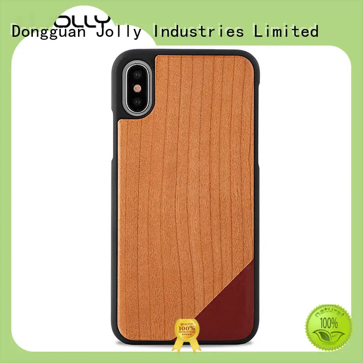 natural latest phone back covers supplier for iphone xs 1