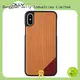 natural latest phone back covers supplier for iphone xs 1