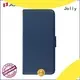 Jolly slim leather custom cell phone case maker manufacturer for iphone xr 1
