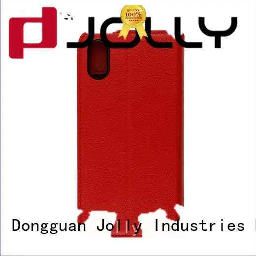 high quality custom cell phone case maker manufacturer for mobile phone Jolly 1