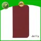 Jolly pu leather samsung mobile phone cases and covers new for iphone xr 1