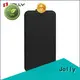 Jolly artificial leather universal cases hot sale for sale 1