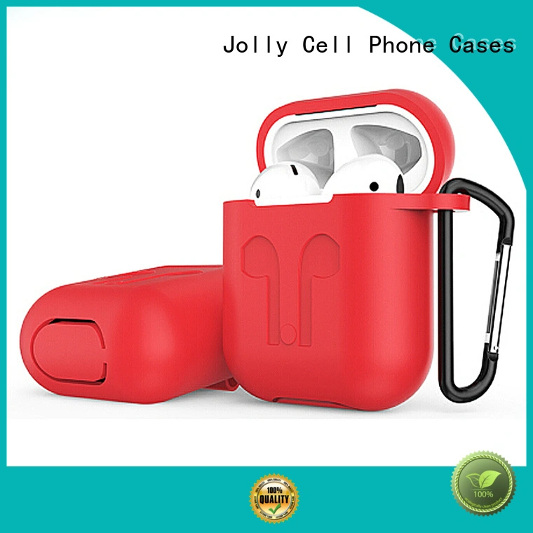 Jolly protective Airpods Case supplier for mobile phone 1