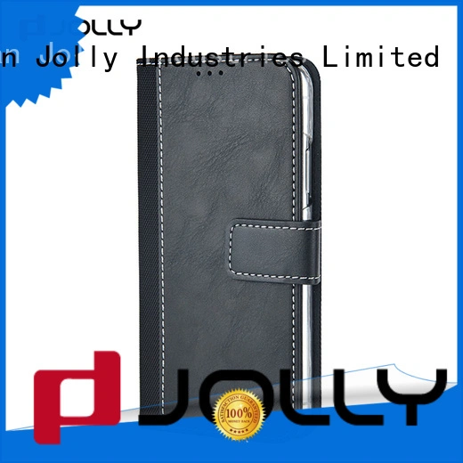 wallet style phone case for iphone xs Jolly 1