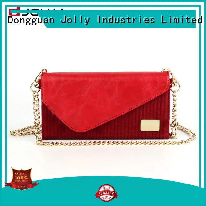 Women's Luxury Leather Card Holder Organizer Ladies Purse Crossbody Phone Wallet Case Clutch DJS0950 1