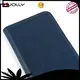 Initial Phone Case Pu Leather Folio Phone Case With Slot Kickstand For iPhone Xs Max DJS0993 1