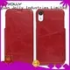 iPhone Xr Cover Leather Folio Phone Case With Id & Credit Card Pockets DJS0996 1