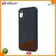 iPhone Xr Essential Phone Case, Tpu Non-Slip Grip Armor Protection Case DJS0991 1
