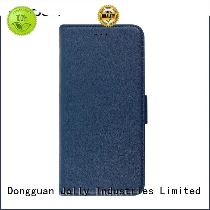 iPhone X Mobile Phone Case, Detachable 2 In 1 Tpu Case With Credit Card Holder DJS0834 1