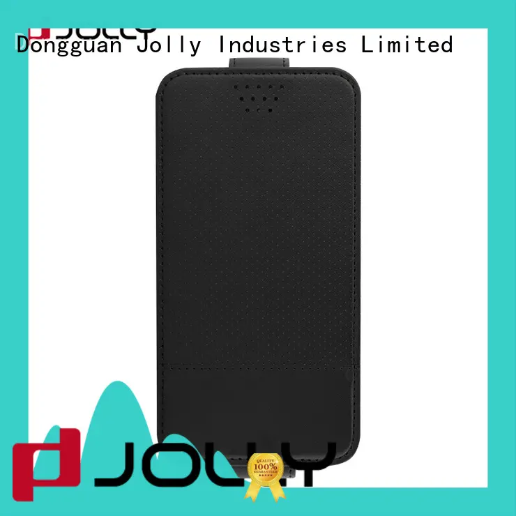 Universal Phone Case With 3M Adhesive, Credit Card Slots, Cash Slot DJS0737 1