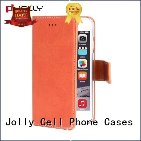 iPhone 8 7 Case Cover, Pu Leather Wallet Case With Credit Card Holder DJS0474 1