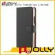 iPhone X Cell Phone Cases, Leather Wallet Phone Case With Cash Compartment DJS0497 1