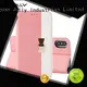 iPhone X Cell Phone Covers, Pu Leather Flip Phone Case With Slot Kickstand DJS742 1