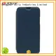 Custom Case Slim Pu Leather Flip Phone Case With Slot DJS985 1
