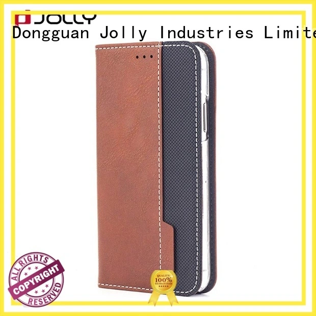 Custom Phone Cases Leather Flip Phone Case For iPhone Xs Max DJS990 1