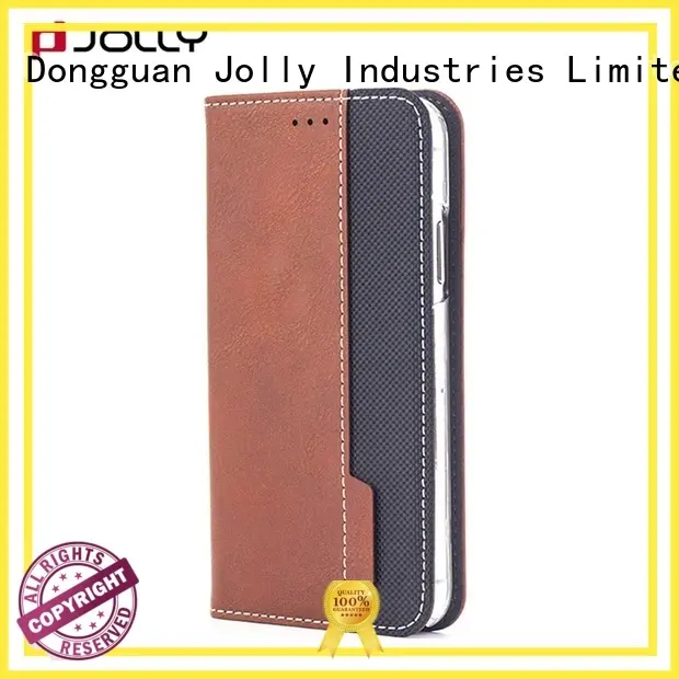Custom Phone Cases Leather Flip Phone Case For iPhone Xs Max DJS990 1