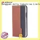 Custom Phone Cases Leather Flip Phone Case For iPhone Xs Max DJS990 1