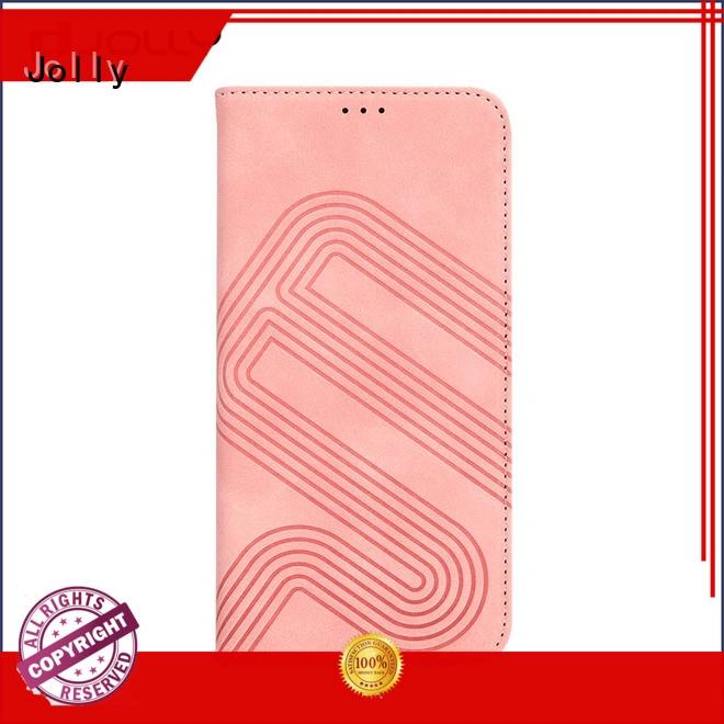 Mobile Case For iPhone Xs Max, Pu Leather Flip Phone Case With Slot DJS1006 1